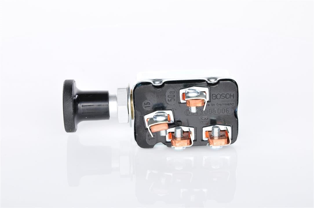 Buy Bosch 0343008006 – good price at EXIST.AE!