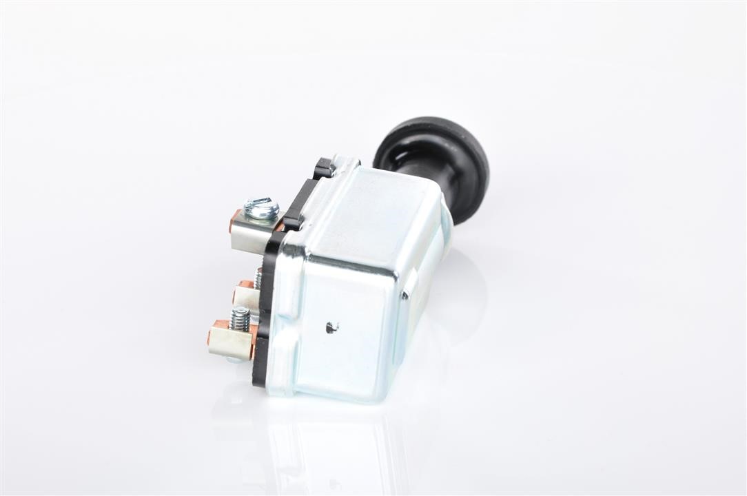 Manual glow plug switch Bosch 0 343 008 006