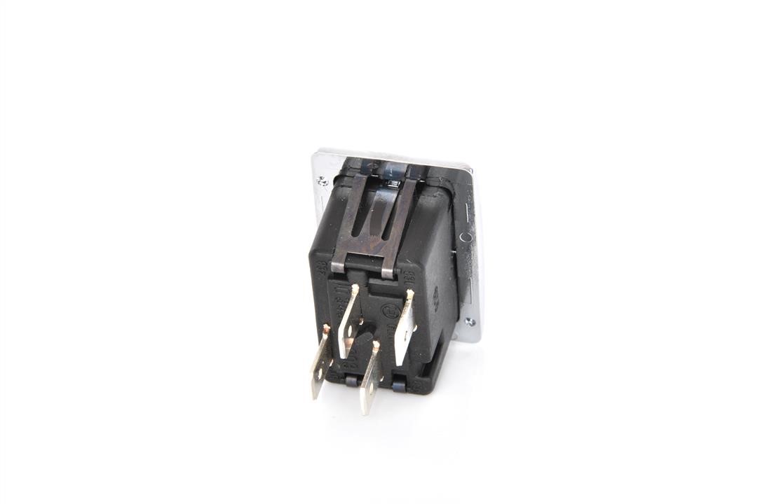 Power window button Bosch 0 343 302 003