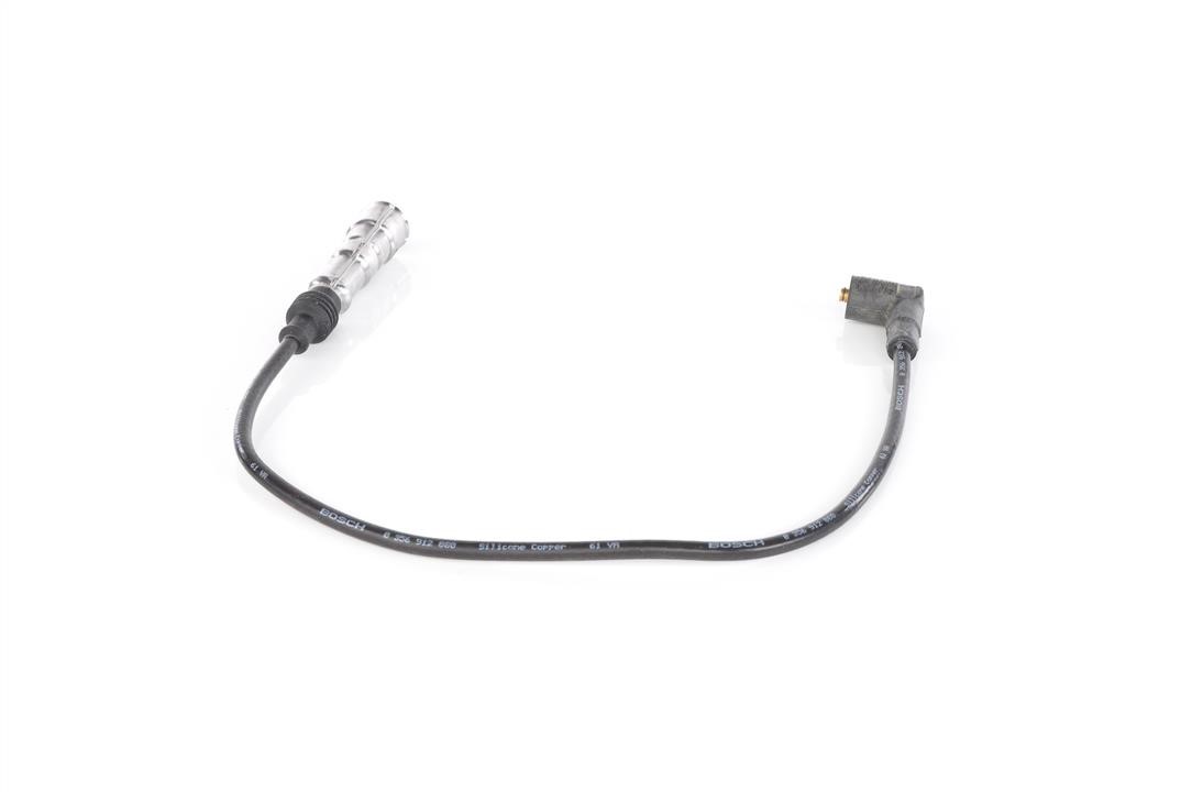 Ignition cable Bosch 0 356 912 888