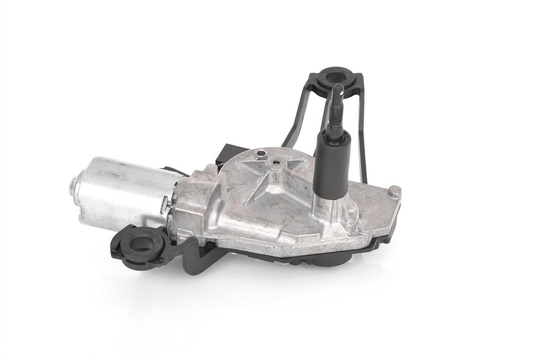 Wipe motor Bosch 0 390 201 580