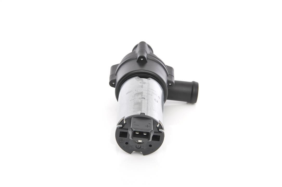 Bosch Additional coolant pump – price 350 PLN