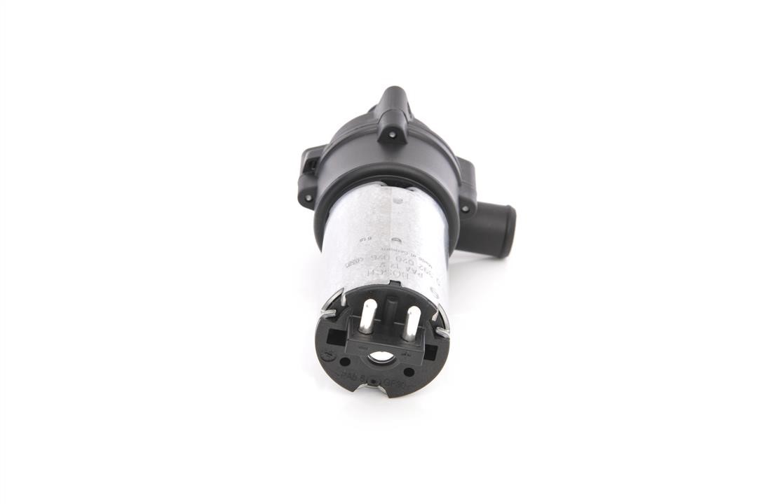 Bosch Additional coolant pump – price 349 PLN