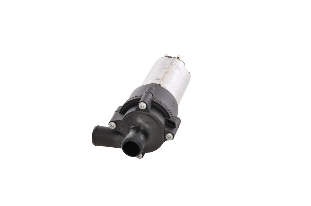 Additional coolant pump Bosch 0 392 020 027