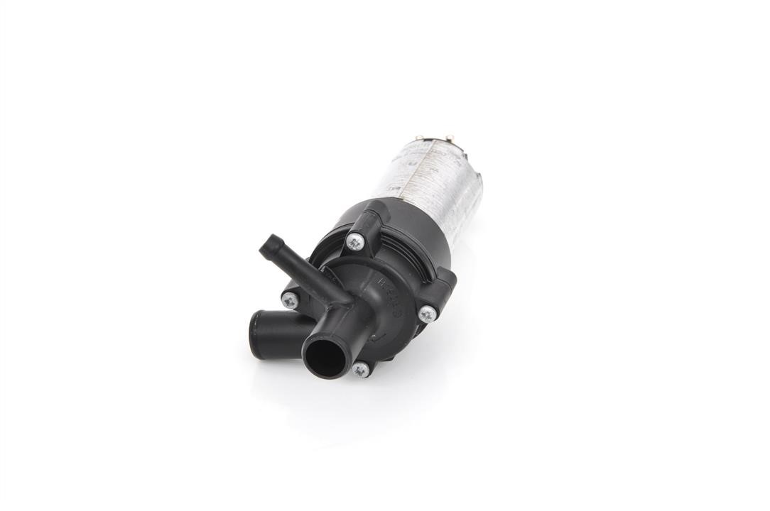 Additional coolant pump Bosch 0 392 020 029