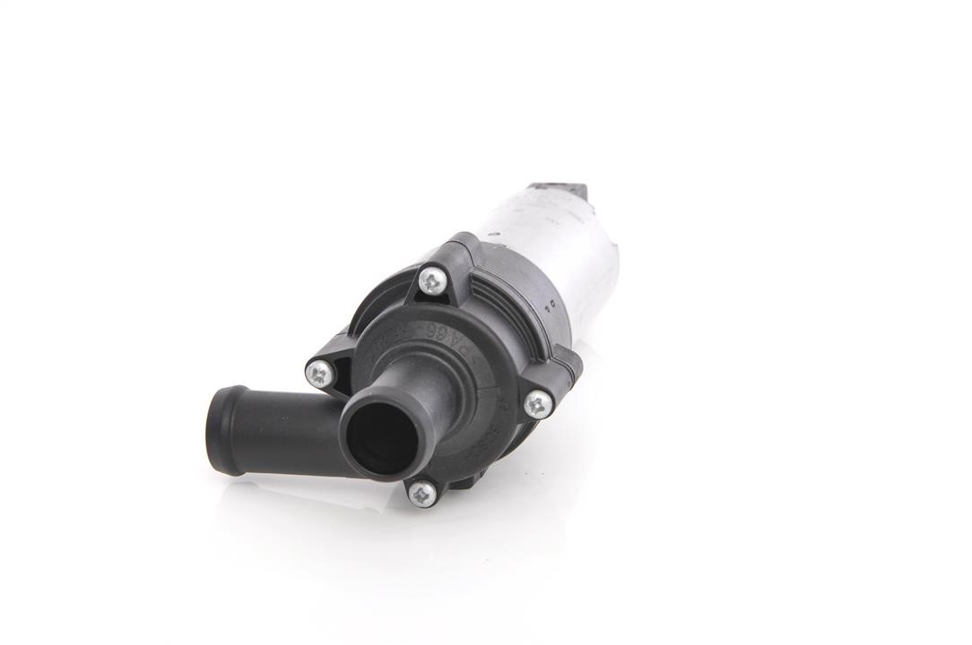 Additional coolant pump Bosch 0 392 020 034