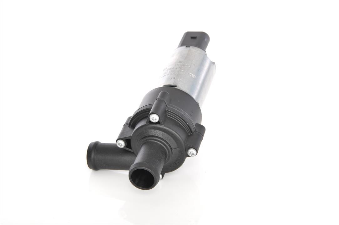 Bosch Additional coolant pump – price 249 PLN