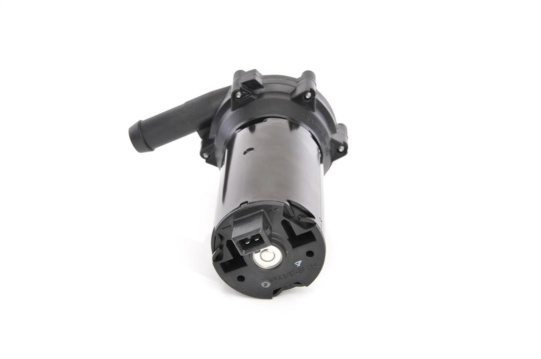 Bosch Additional coolant pump – price 717 PLN