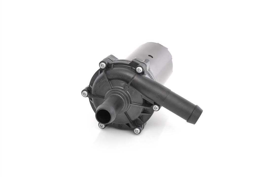 Bosch Additional coolant pump – price 529 PLN