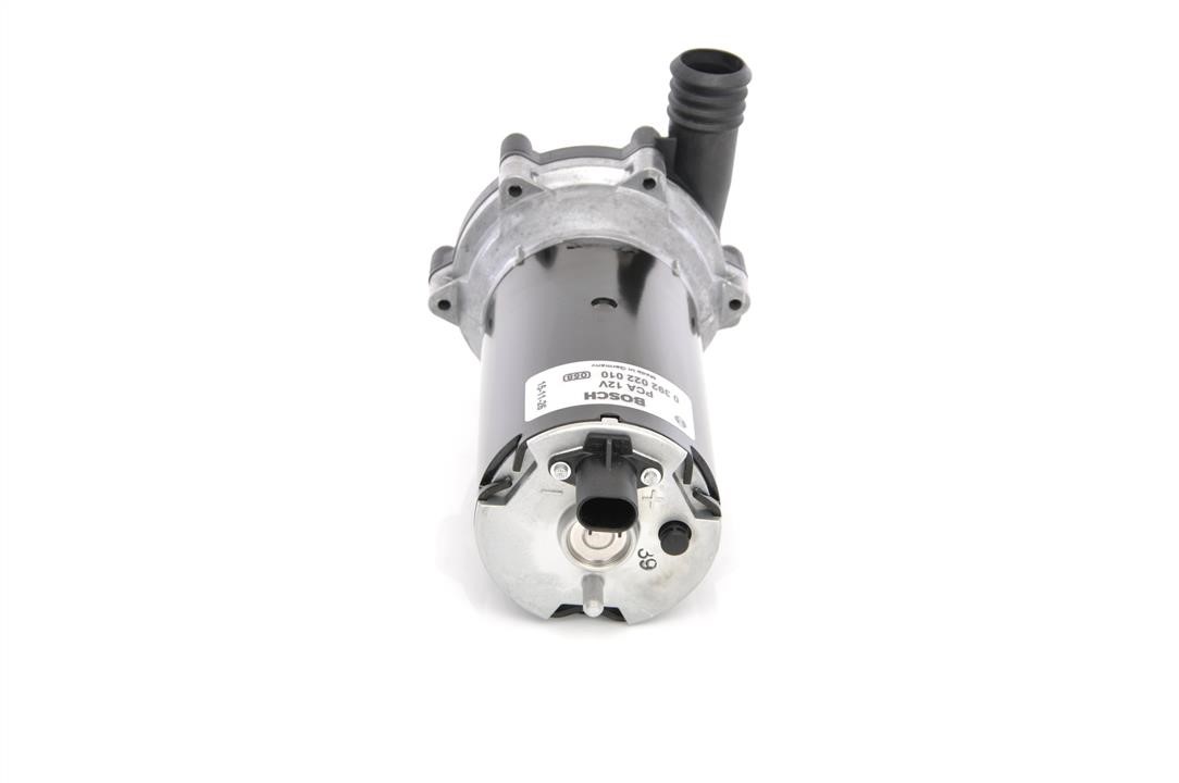 Bosch Additional coolant pump – price [object Object] PLN