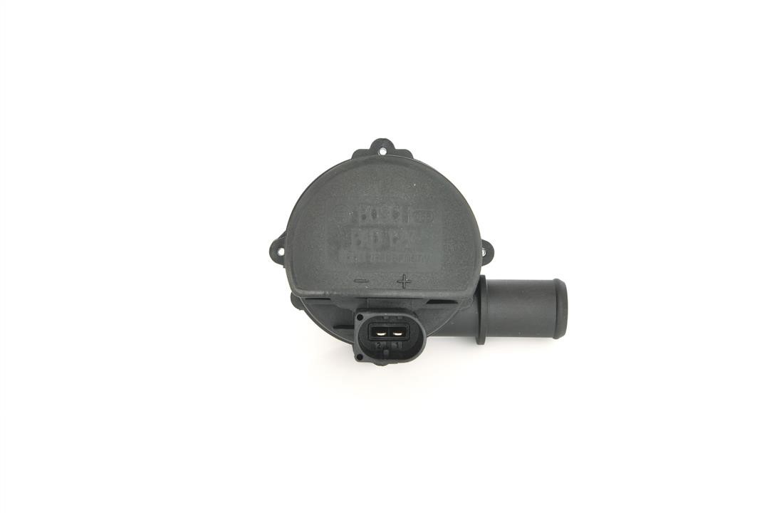 Bosch Additional coolant pump – price 313 PLN