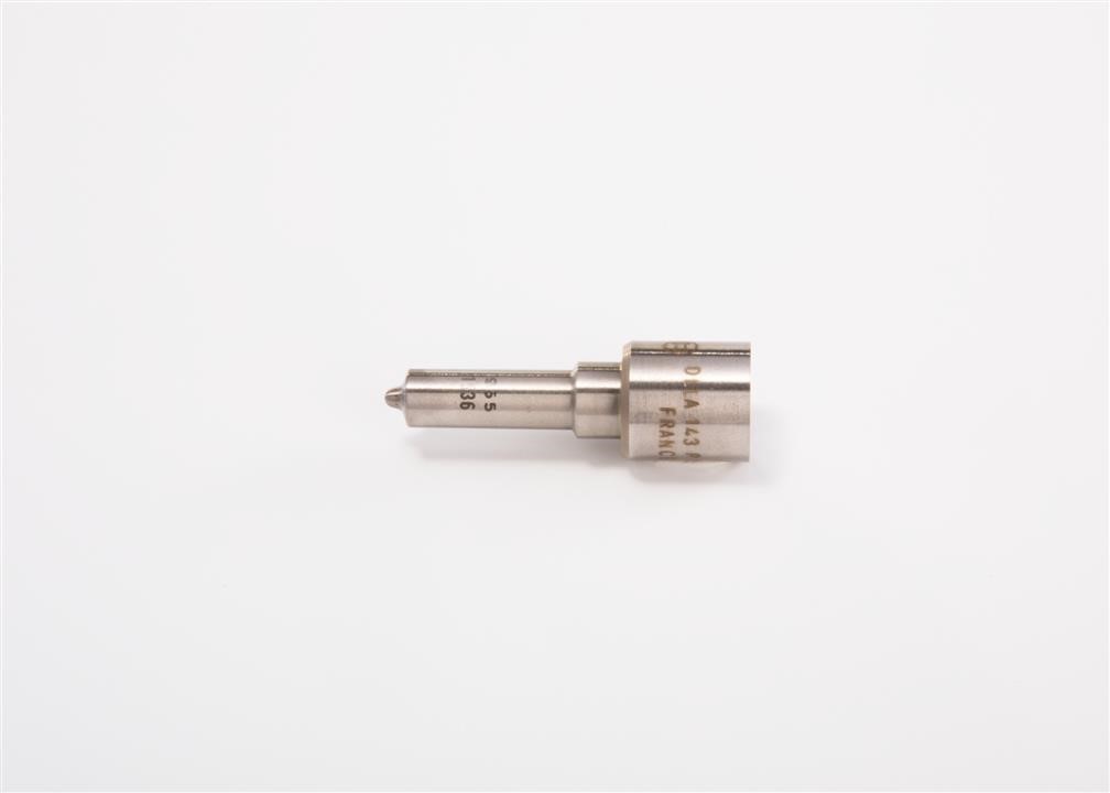 Bosch Injector fuel – price 235 PLN