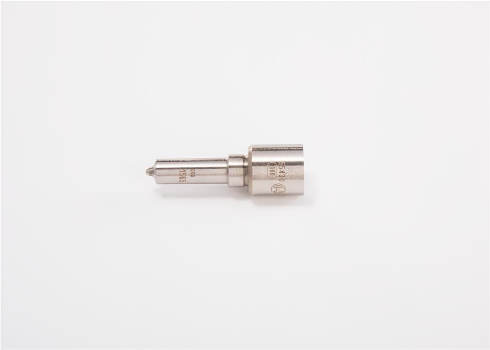 Bosch Injector fuel – price 241 PLN