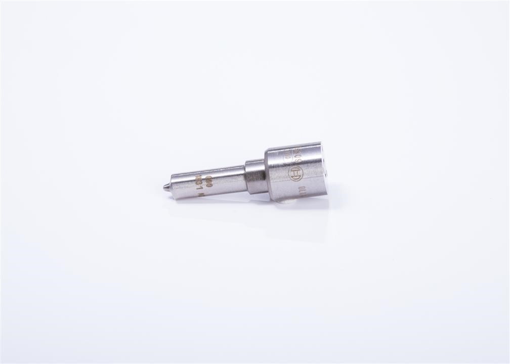 Bosch Injector fuel – price 268 PLN