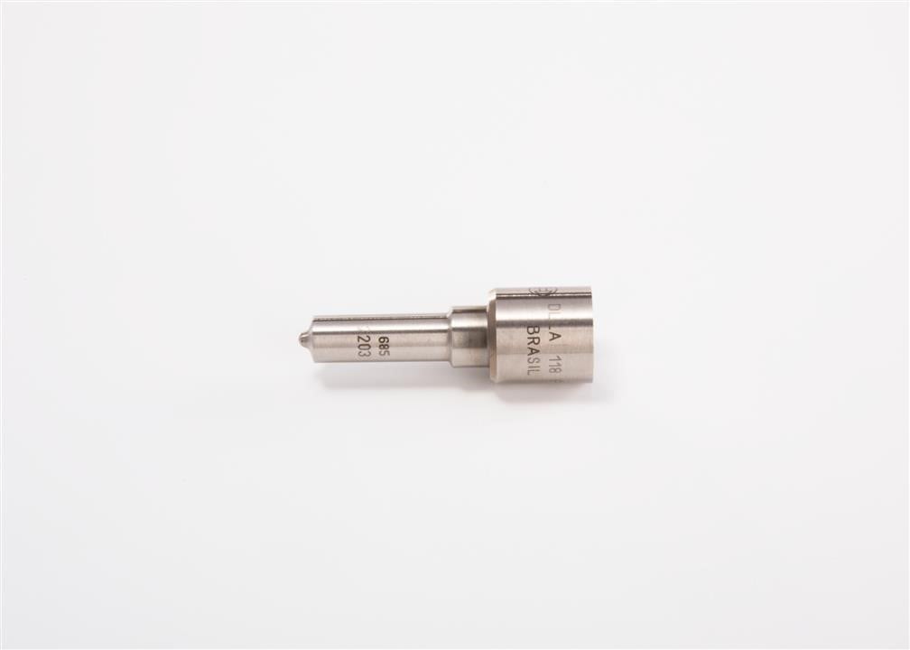 Bosch Injector fuel – price 212 PLN