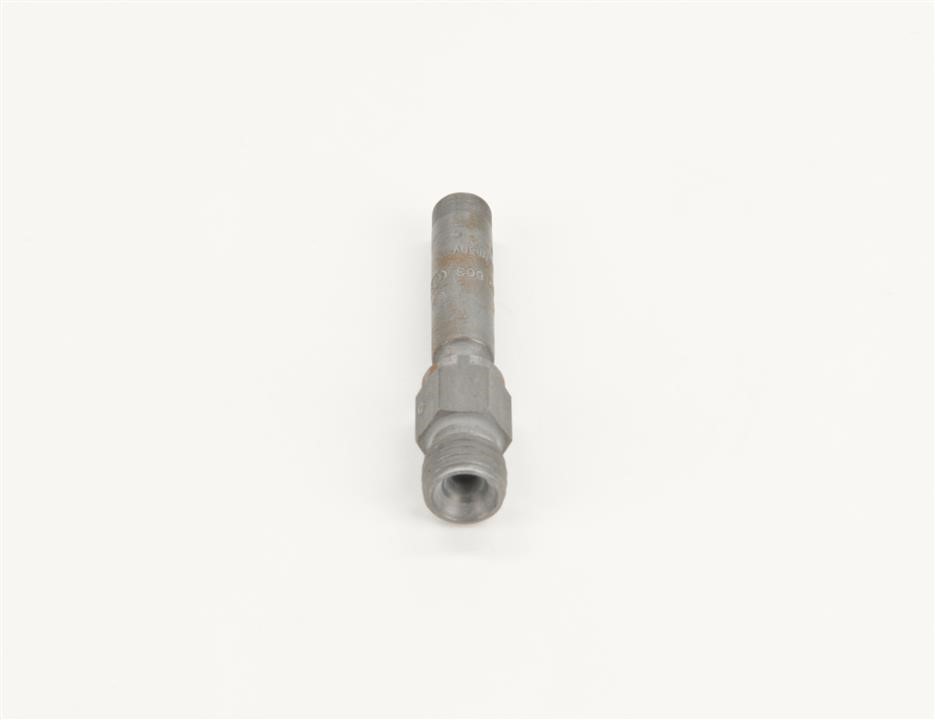 Bosch 0 437 502 003 Injector fuel 0437502003