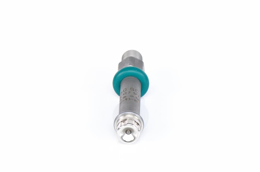 Bosch Injector fuel – price 196 PLN