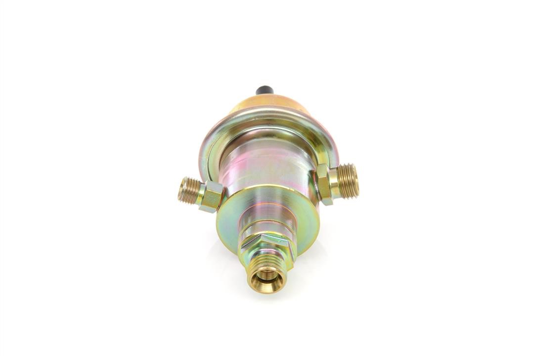 Bosch Fuel pulsation damper – price 2156 PLN