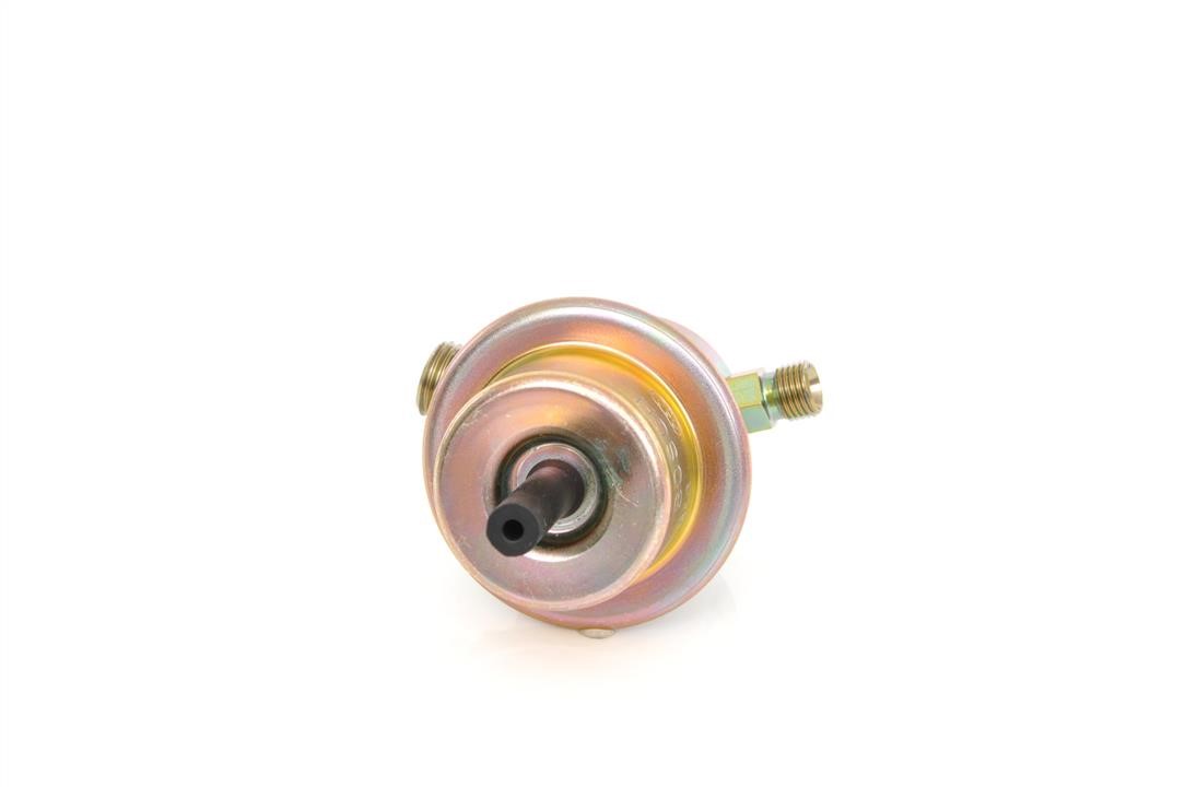 Fuel pulsation damper Bosch 0 438 161 001