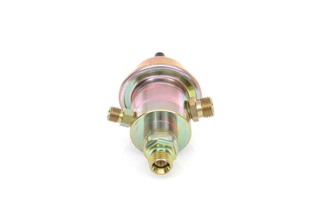 Bosch Fuel pulsation damper – price [object Object] PLN