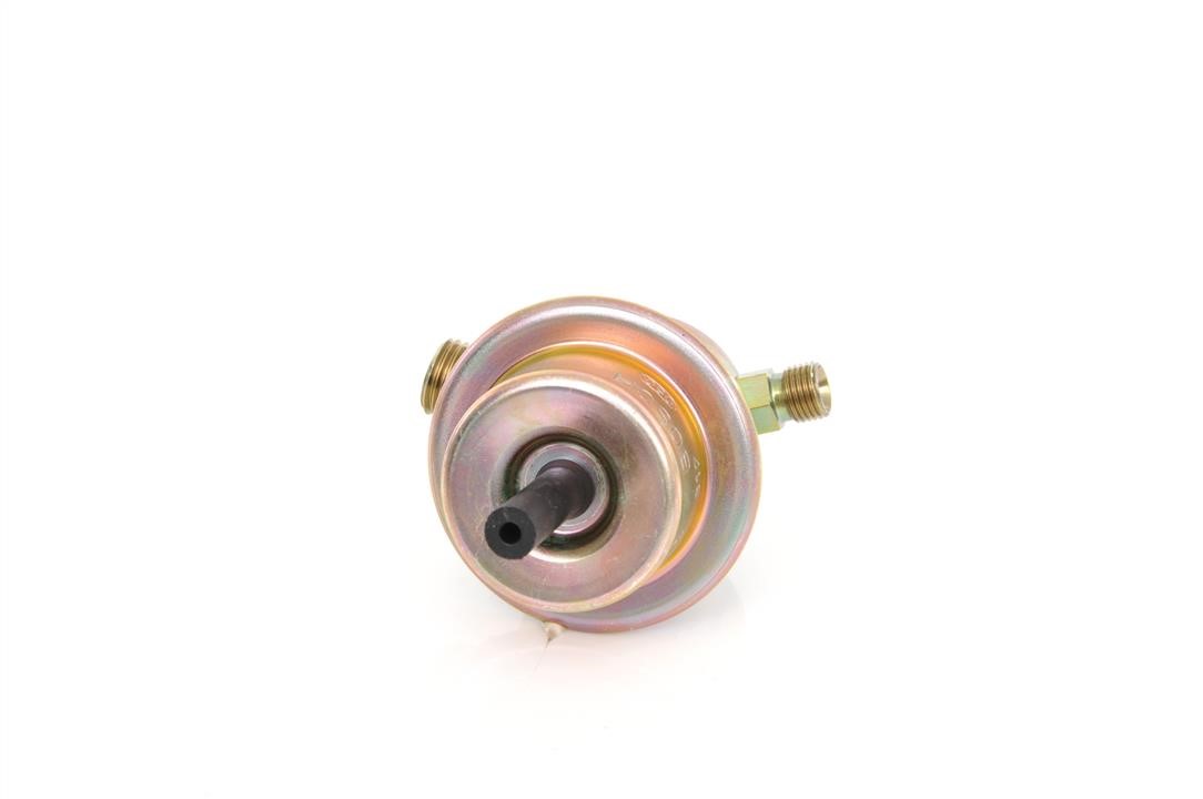 Fuel pulsation damper Bosch 0 438 161 013