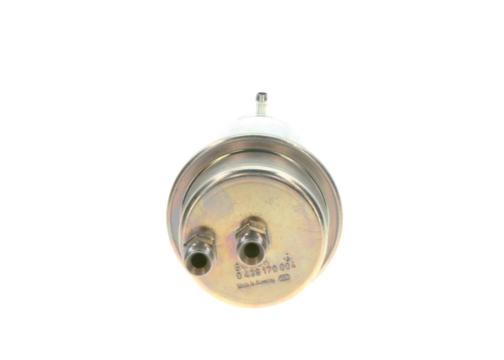 Bosch Hydraulic accumulator fuel – price 883 PLN