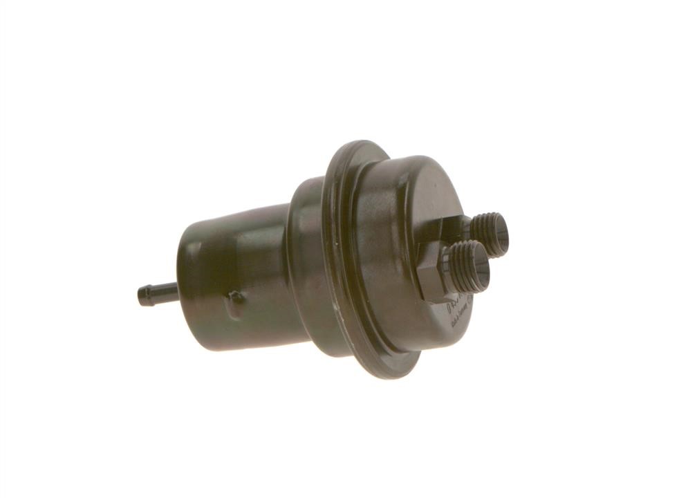 Bosch Fuel pulsation damper – price 812 PLN