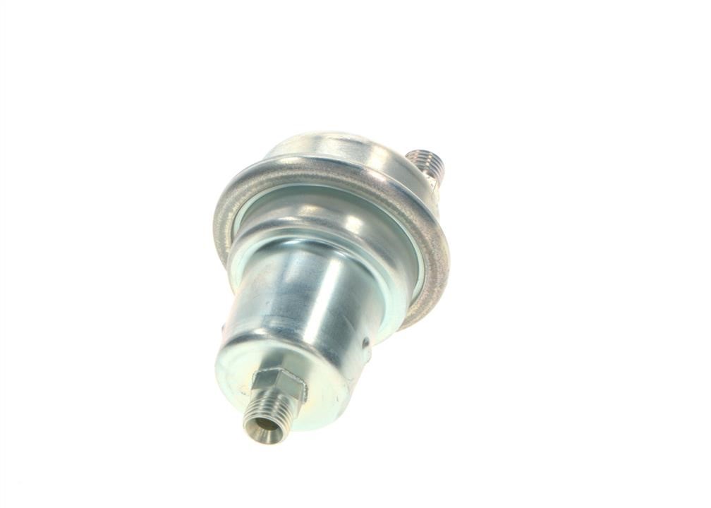 Fuel pulsation damper Bosch 0 438 170 009