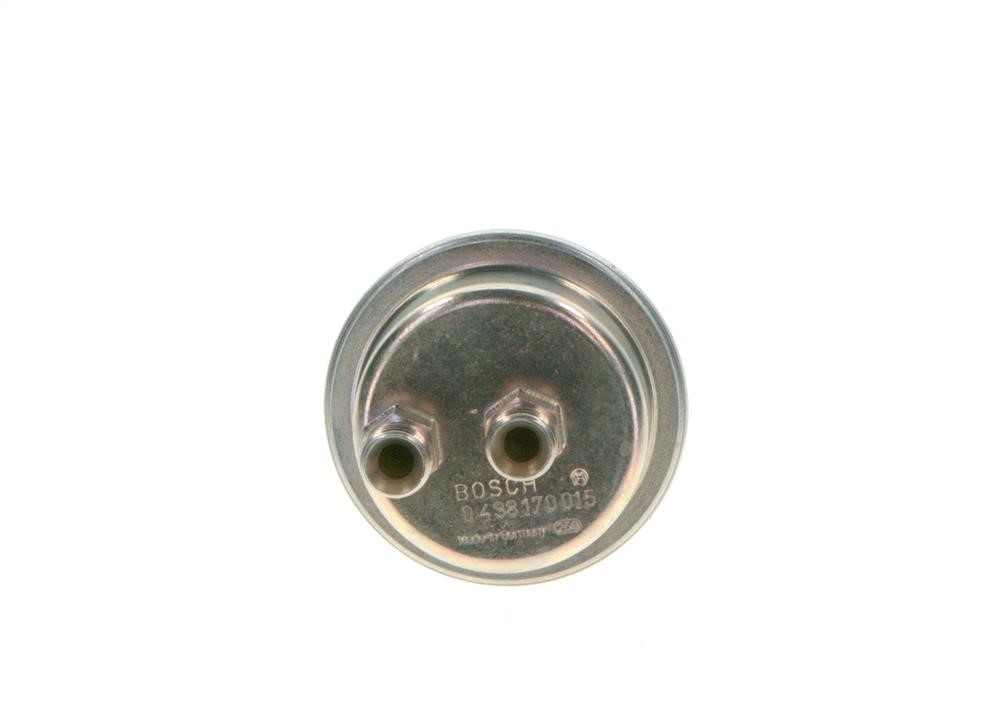 Bosch Fuel pulsation damper – price [object Object] PLN