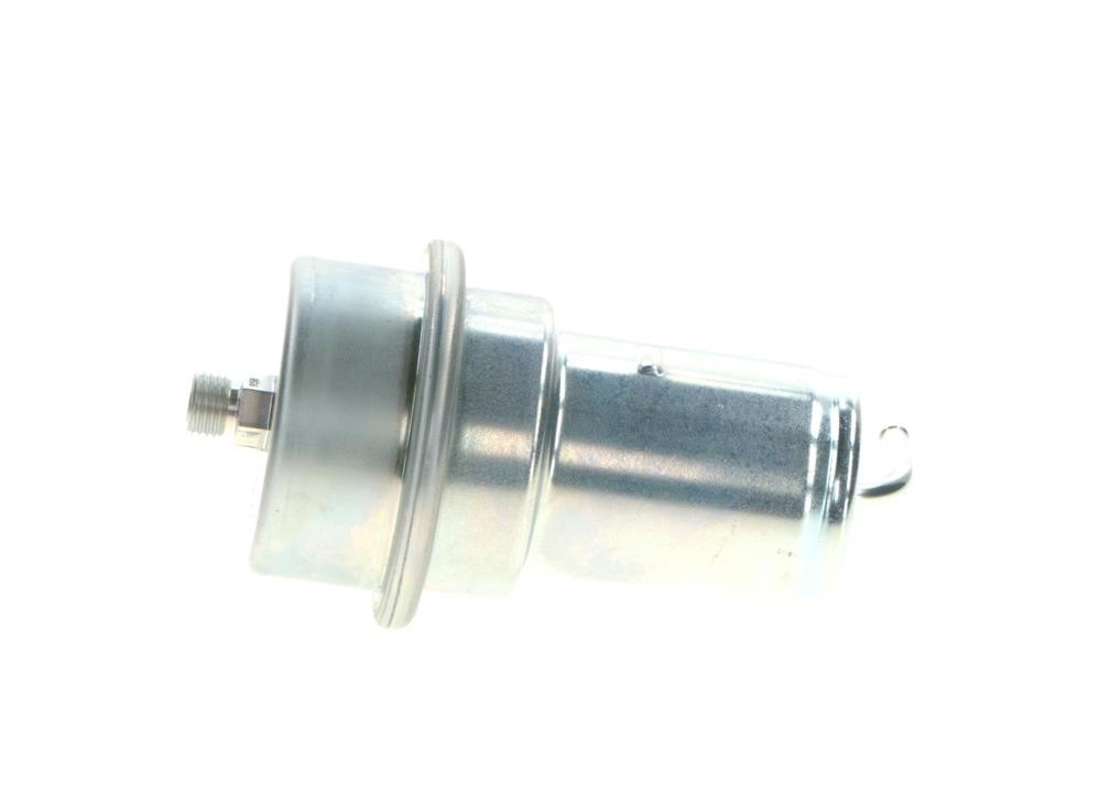 Fuel pulsation damper Bosch 0 438 170 017
