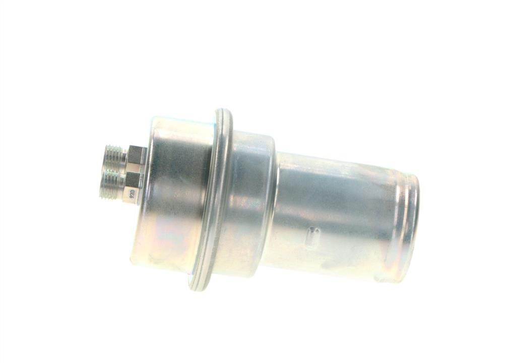 Fuel pulsation damper Bosch 0 438 170 019