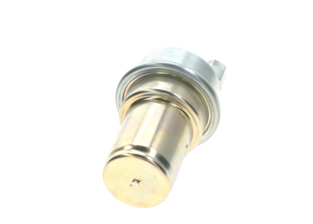 Fuel pulsation damper Bosch 0 438 170 026