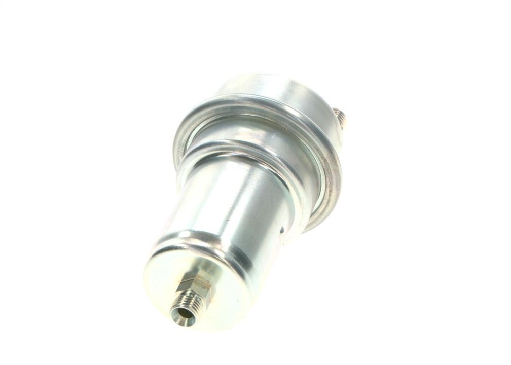Fuel pulsation damper Bosch 0 438 170 031