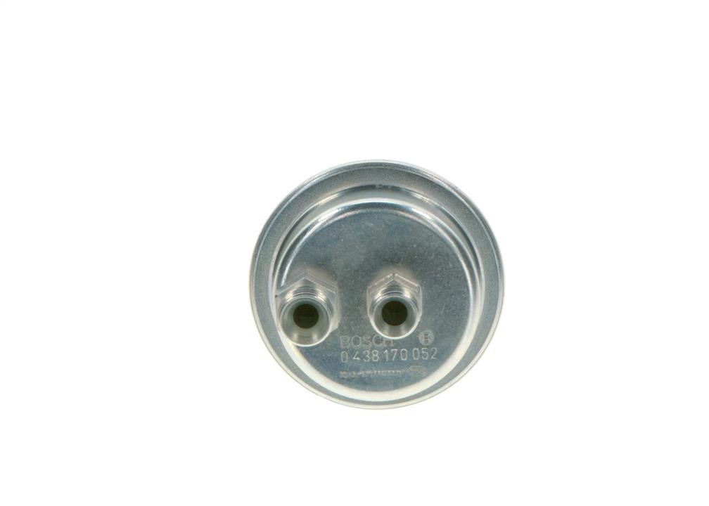 Bosch Fuel pulsation damper – price [object Object] PLN