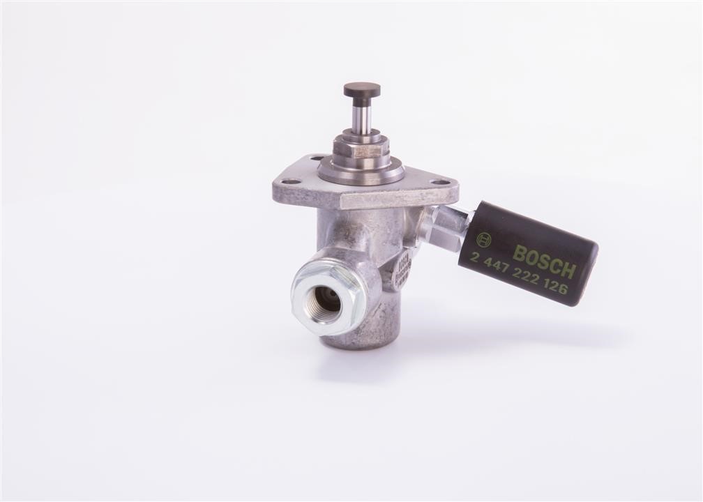 Fuel pump Bosch 0 440 008 089