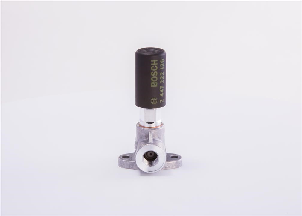 Bosch Fuel pump – price [object Object] PLN