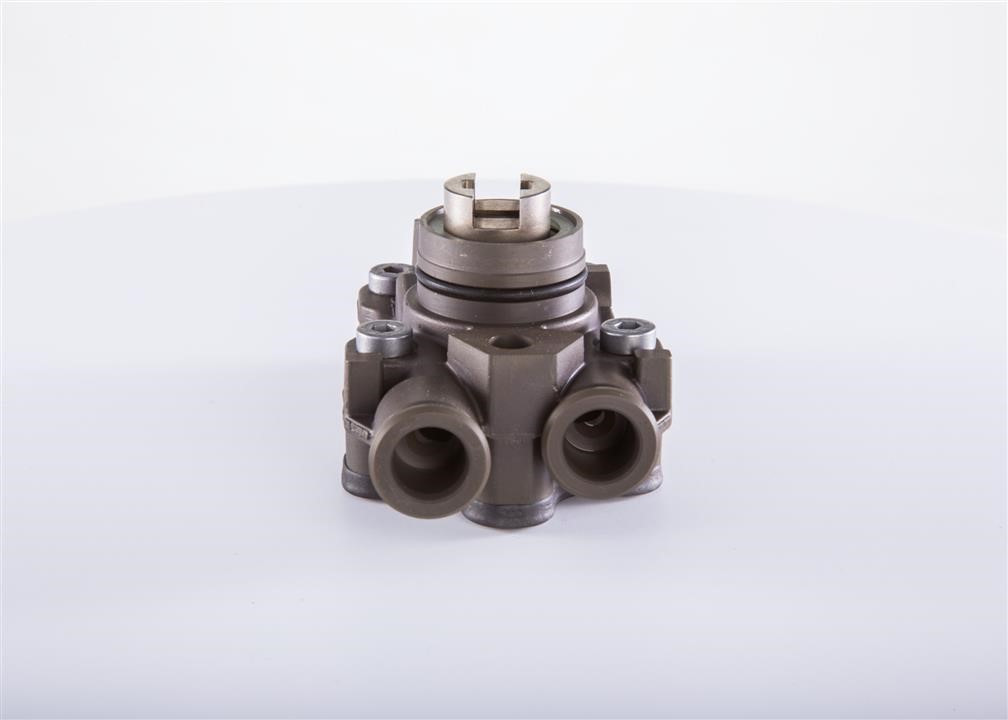 Bosch Fuel pump – price 920 PLN