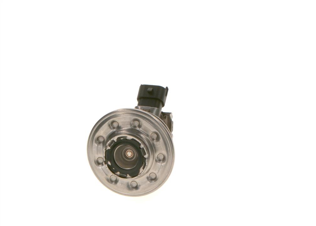 AdBlue Fluid Injection Control Unit Bosch 0 444 021 014