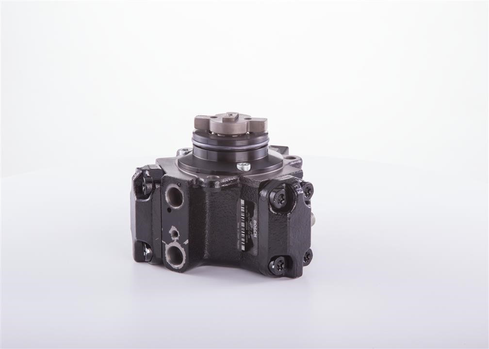 Injection Pump Bosch 0 445 010 272
