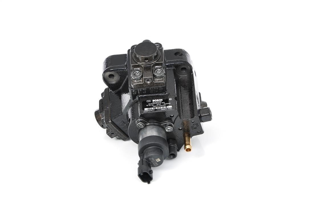 Bosch Injection Pump – price 3705 PLN
