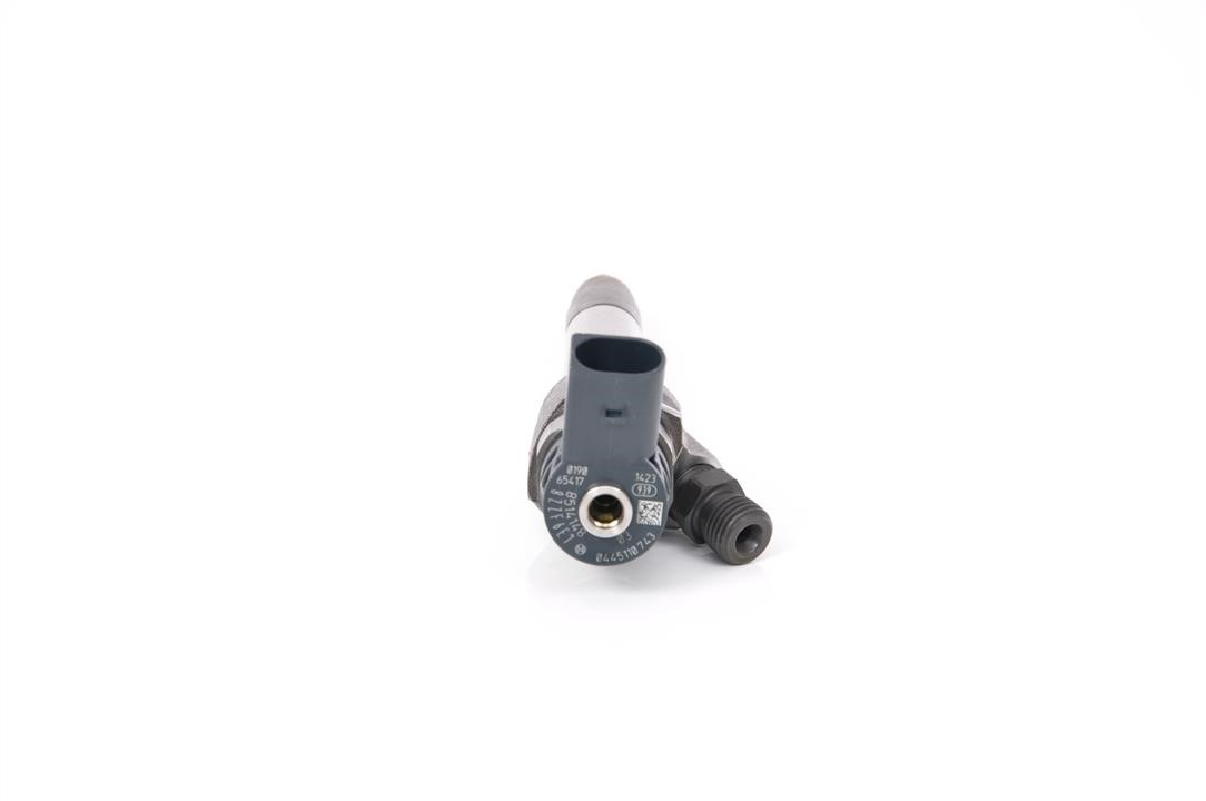 Bosch Injector fuel – price 1475 PLN