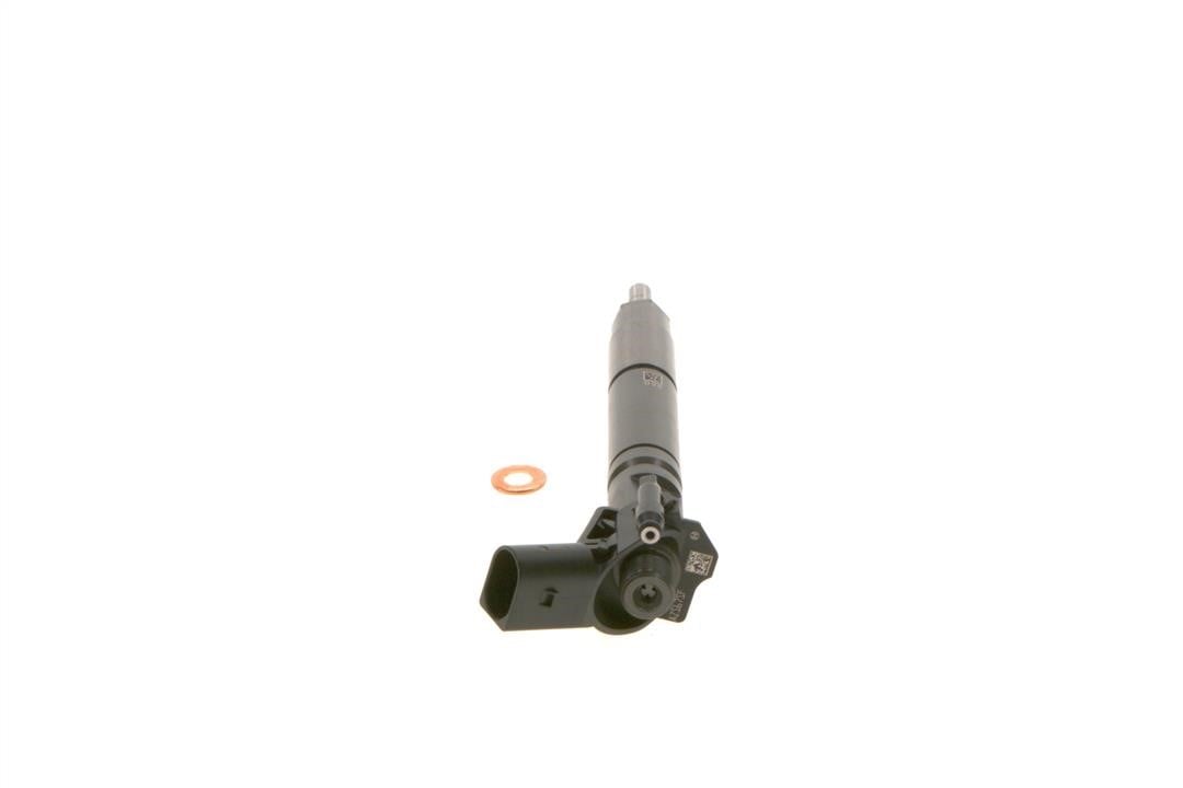 Bosch Injector fuel – price 1296 PLN