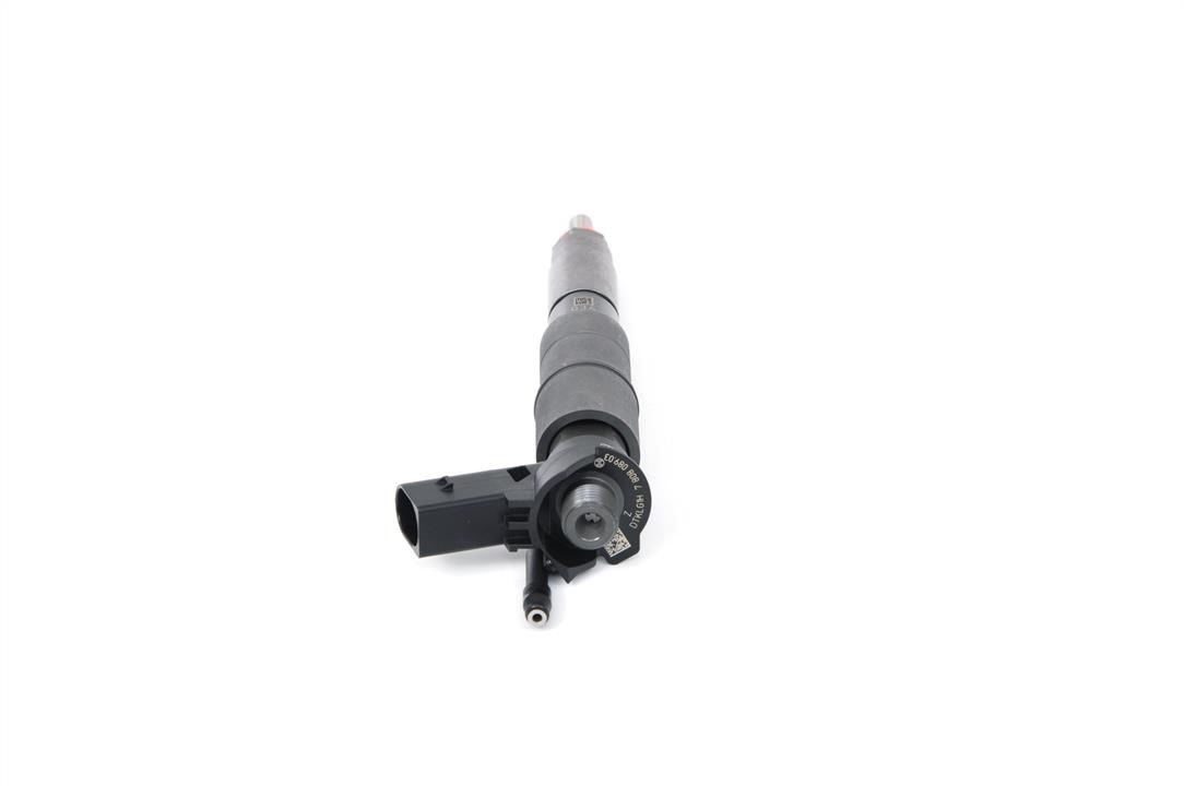 Bosch Injector fuel – price 1340 PLN