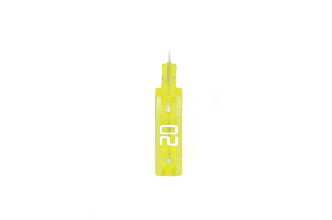 Bosch Fuse – price 1 PLN