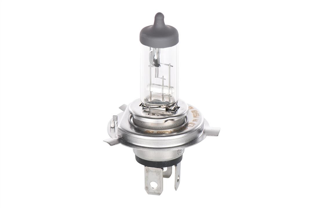 Halogen lamp Bosch Plus 50 12V H4 60/55W +50% Bosch 1 987 302 049