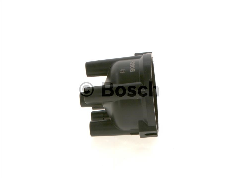 Distributor cap Bosch 1 987 233 012