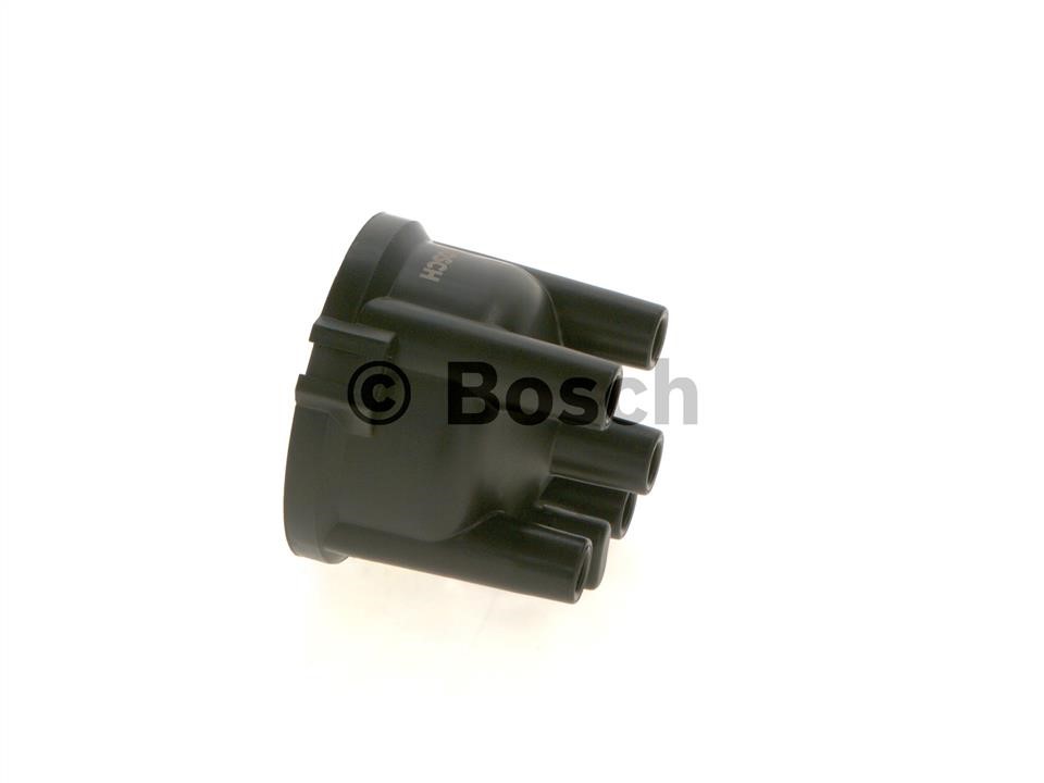 Bosch Distributor cap – price 21 PLN