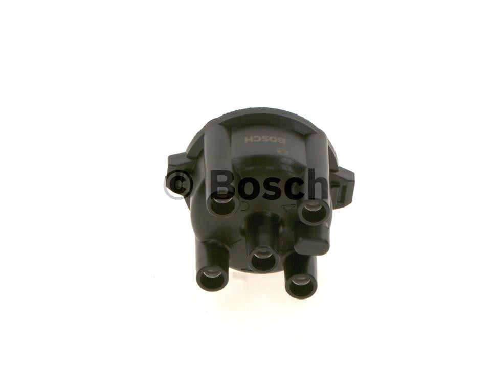 Bosch Distributor cap – price 58 PLN