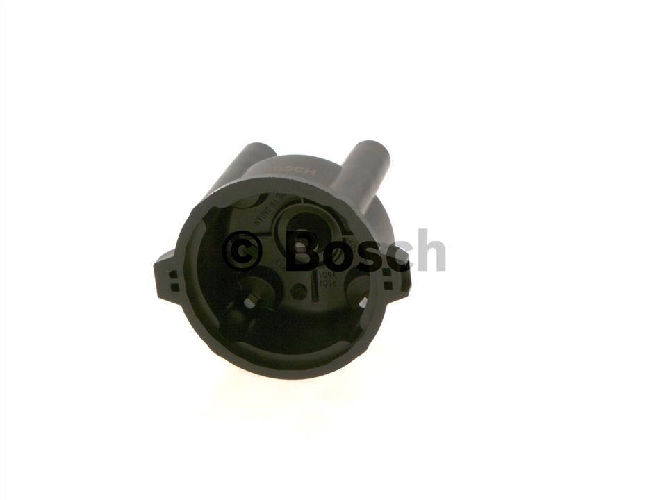 Distributor cap Bosch 1 987 233 022