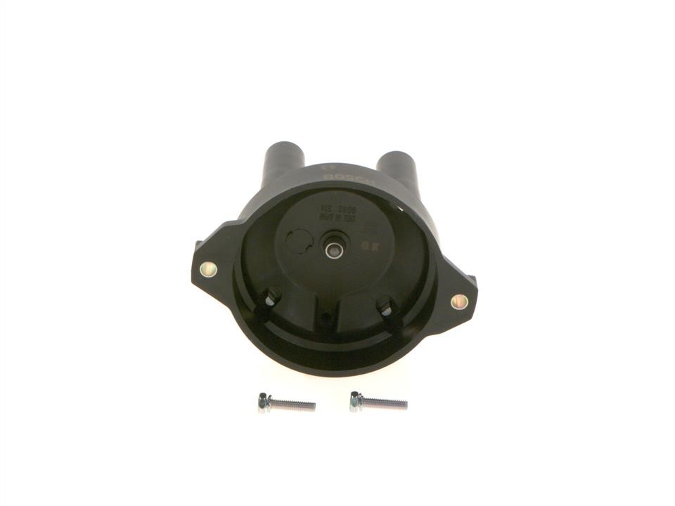 Bosch Distributor cap – price 48 PLN